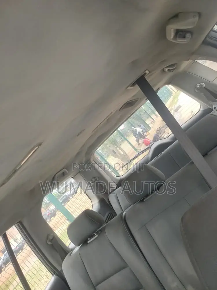 Honda Pilot EX 4x4 (3.5L 6cyl 5A) 2008 Gray