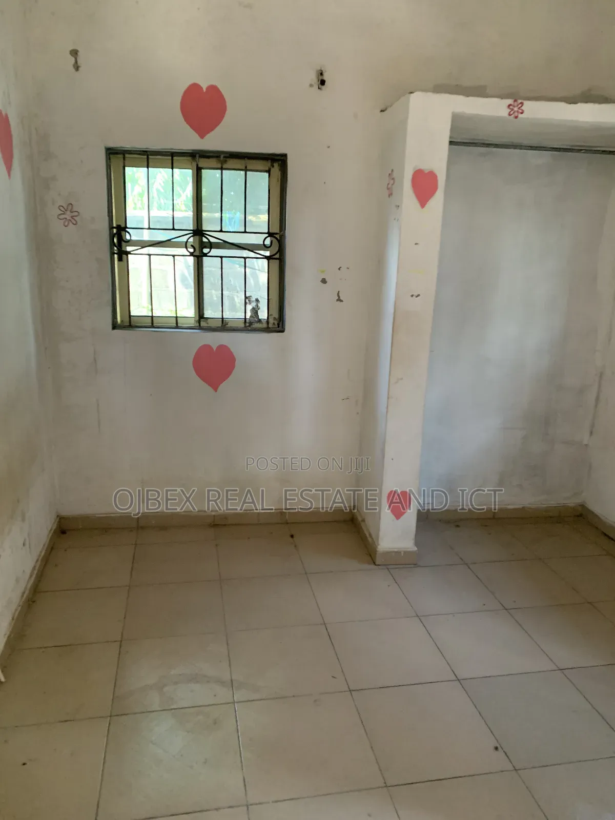 1bdrm House in Abijo, Aokwood, Ajah for rent