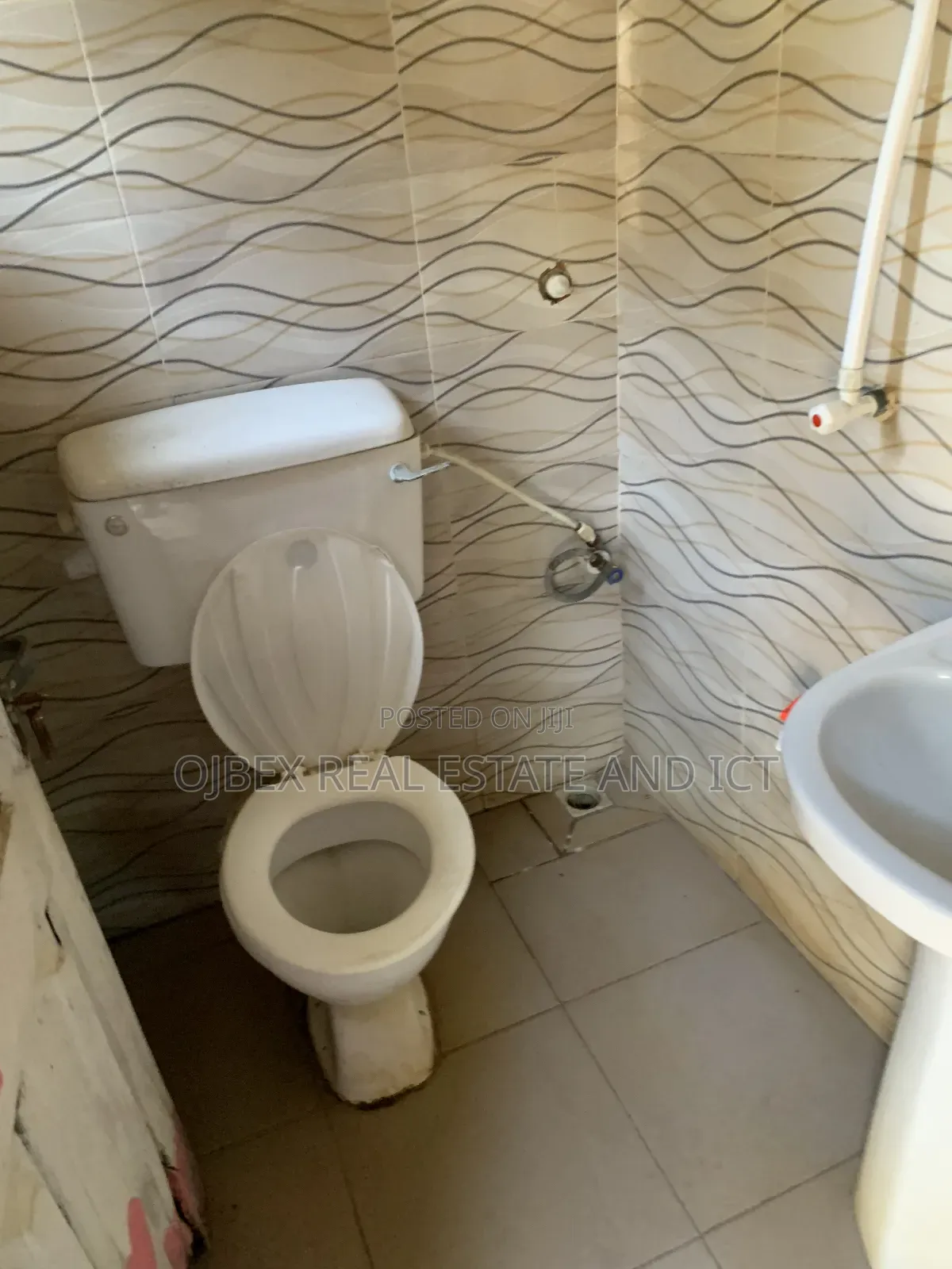 1bdrm House in Abijo, Aokwood, Ajah for rent