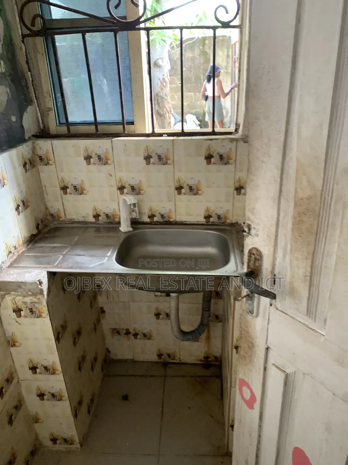 1bdrm House in Abijo, Aokwood, Ajah for rent