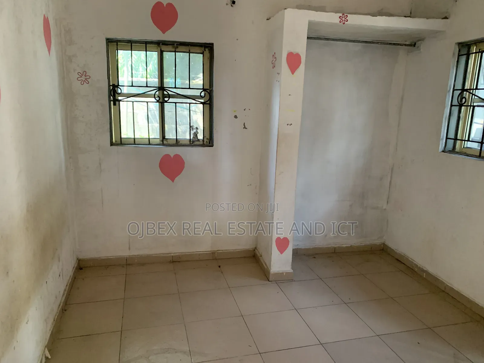 1bdrm House in Abijo, Aokwood, Ajah for rent