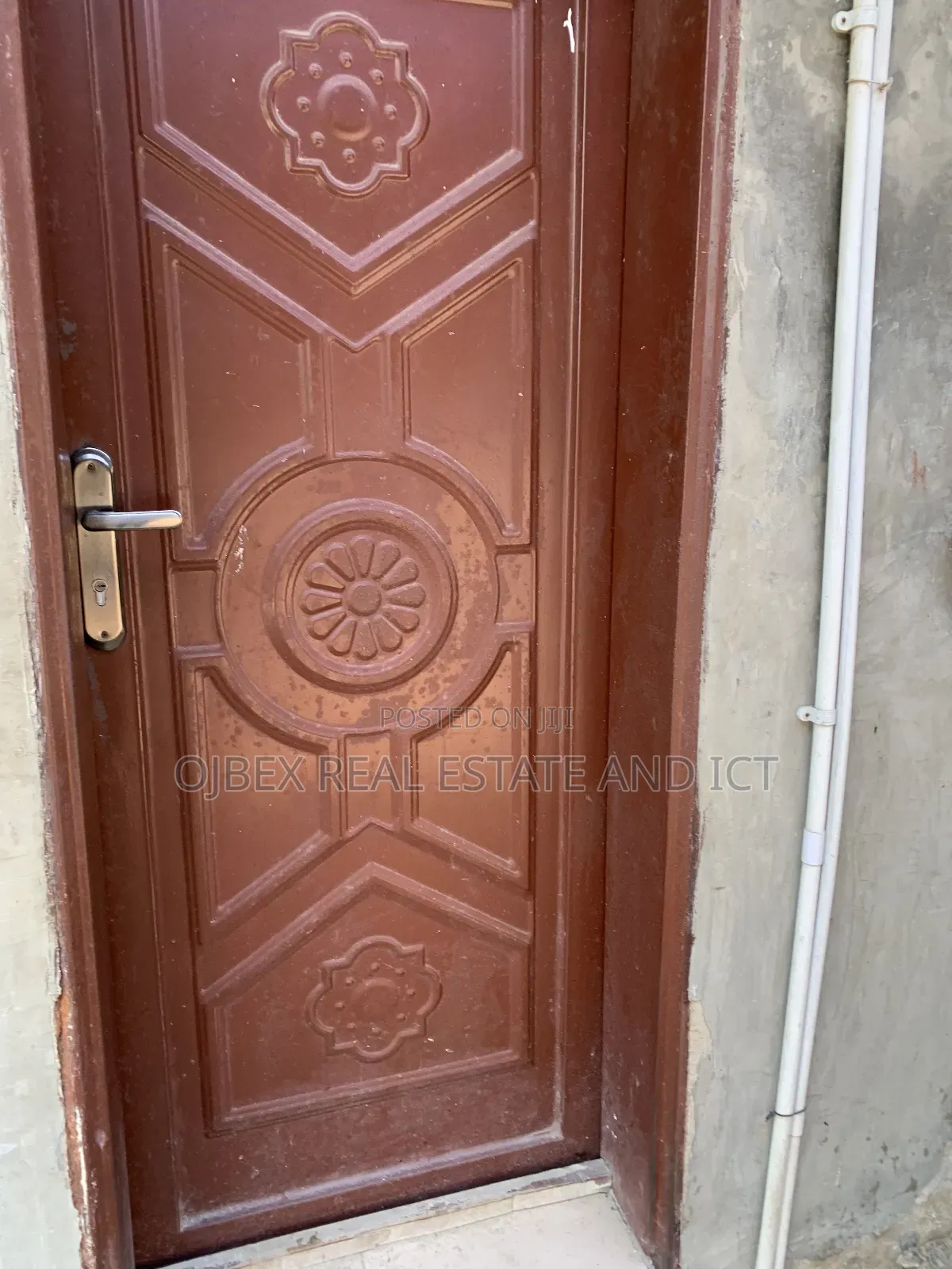 1bdrm House in Abijo, Aokwood, Ajah for rent