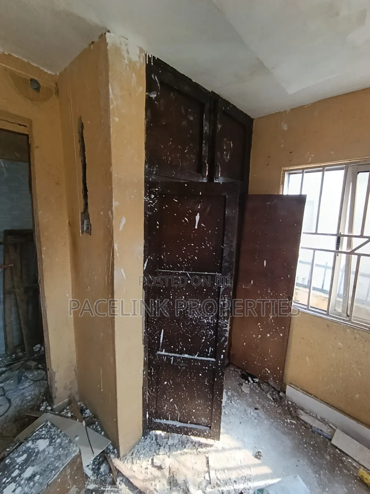 Furnished Mini Flat in Diamond Estate, Igando / Ikotun/Igando for rent