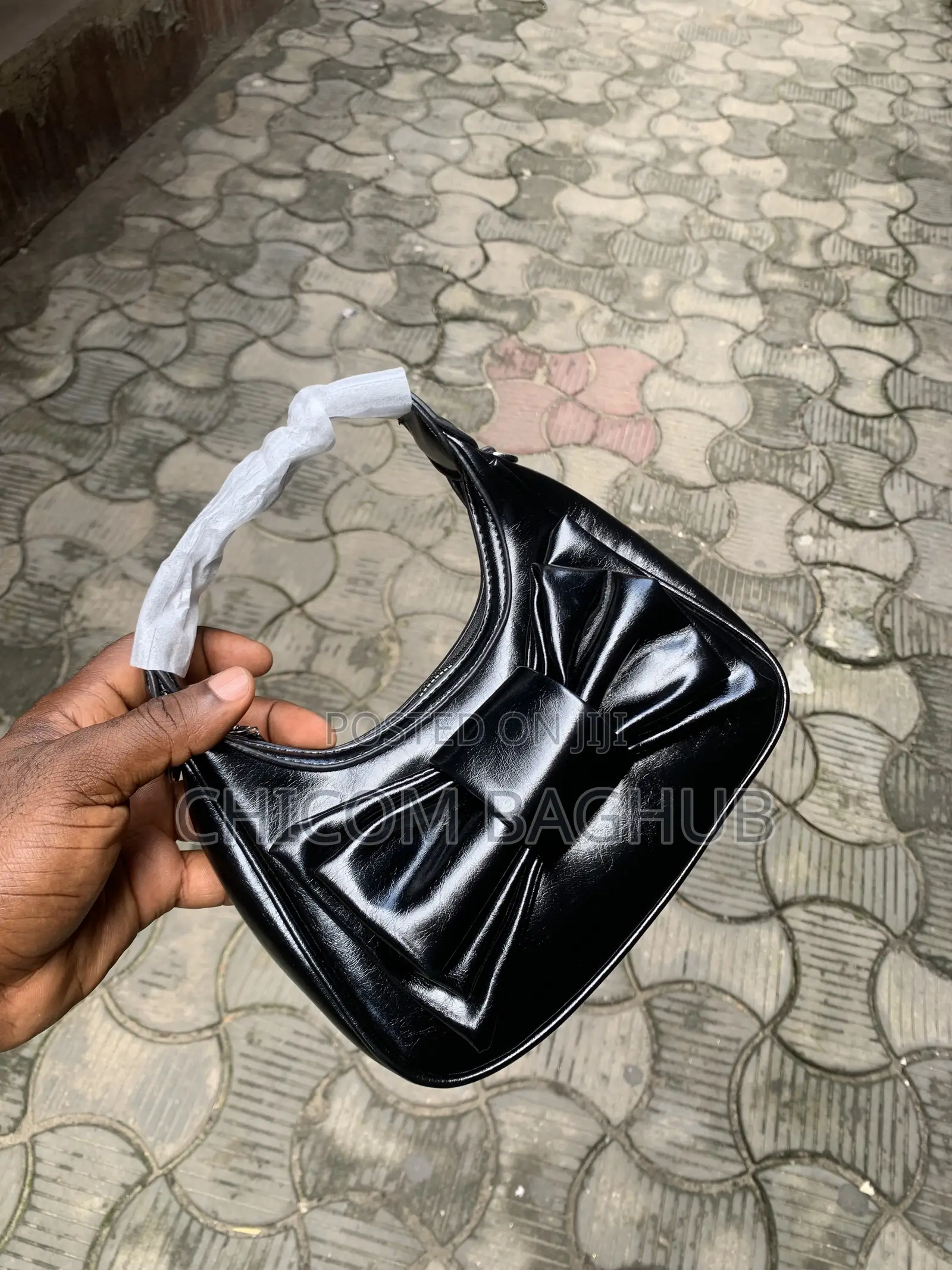 Mini Quality With Long Rope Bag