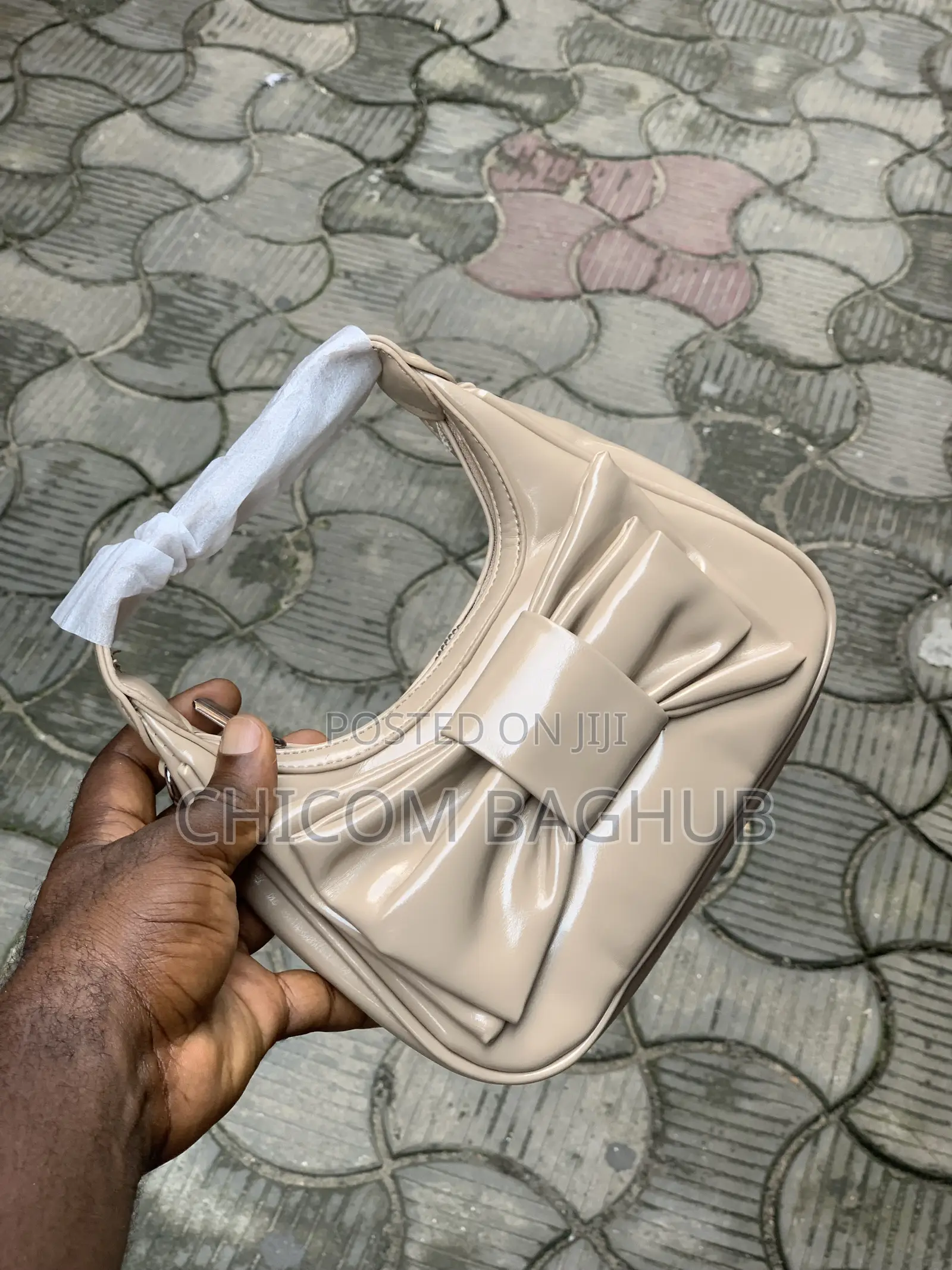 Mini Quality With Long Rope Bag