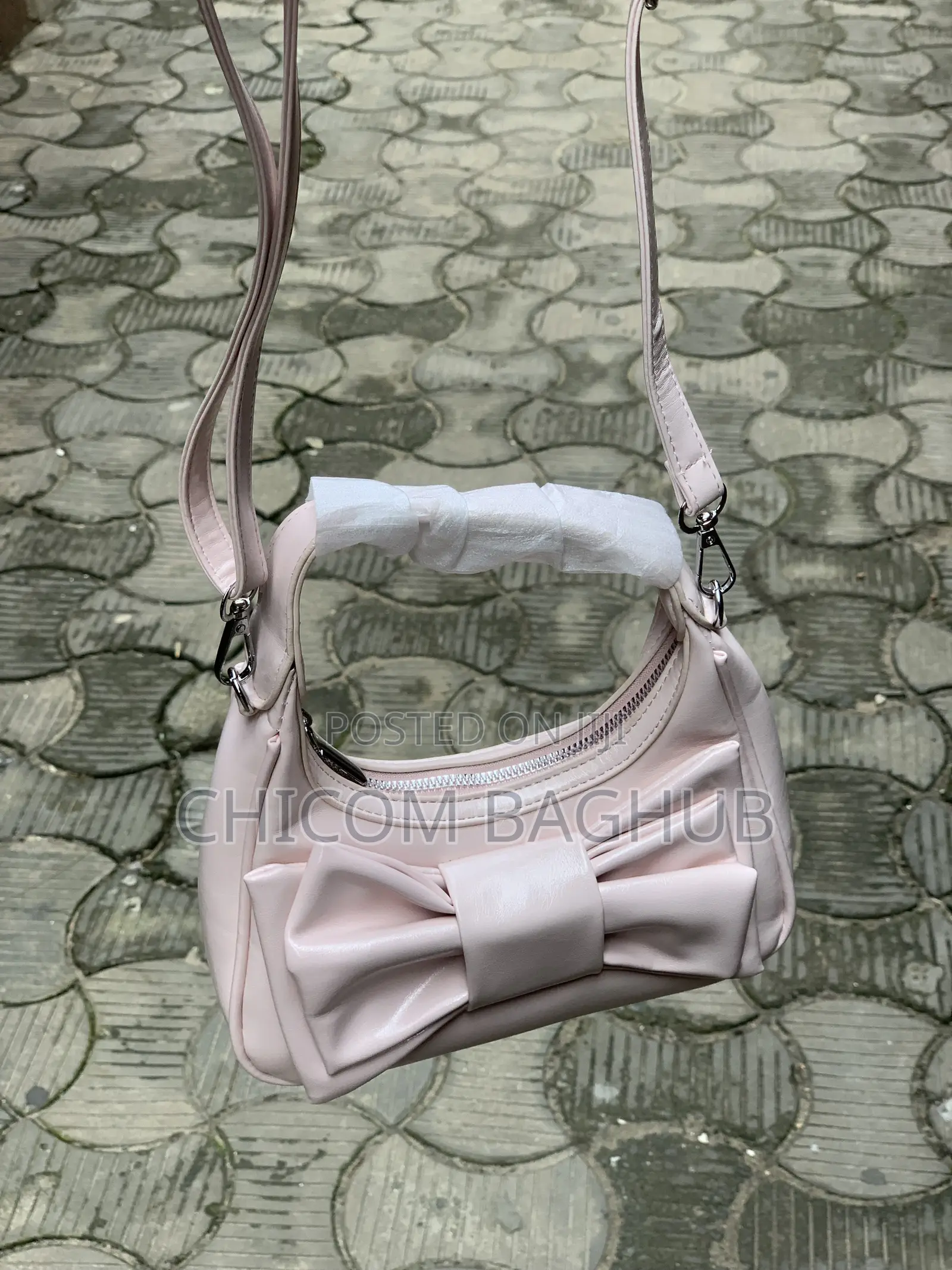 Mini Quality With Long Rope Bag