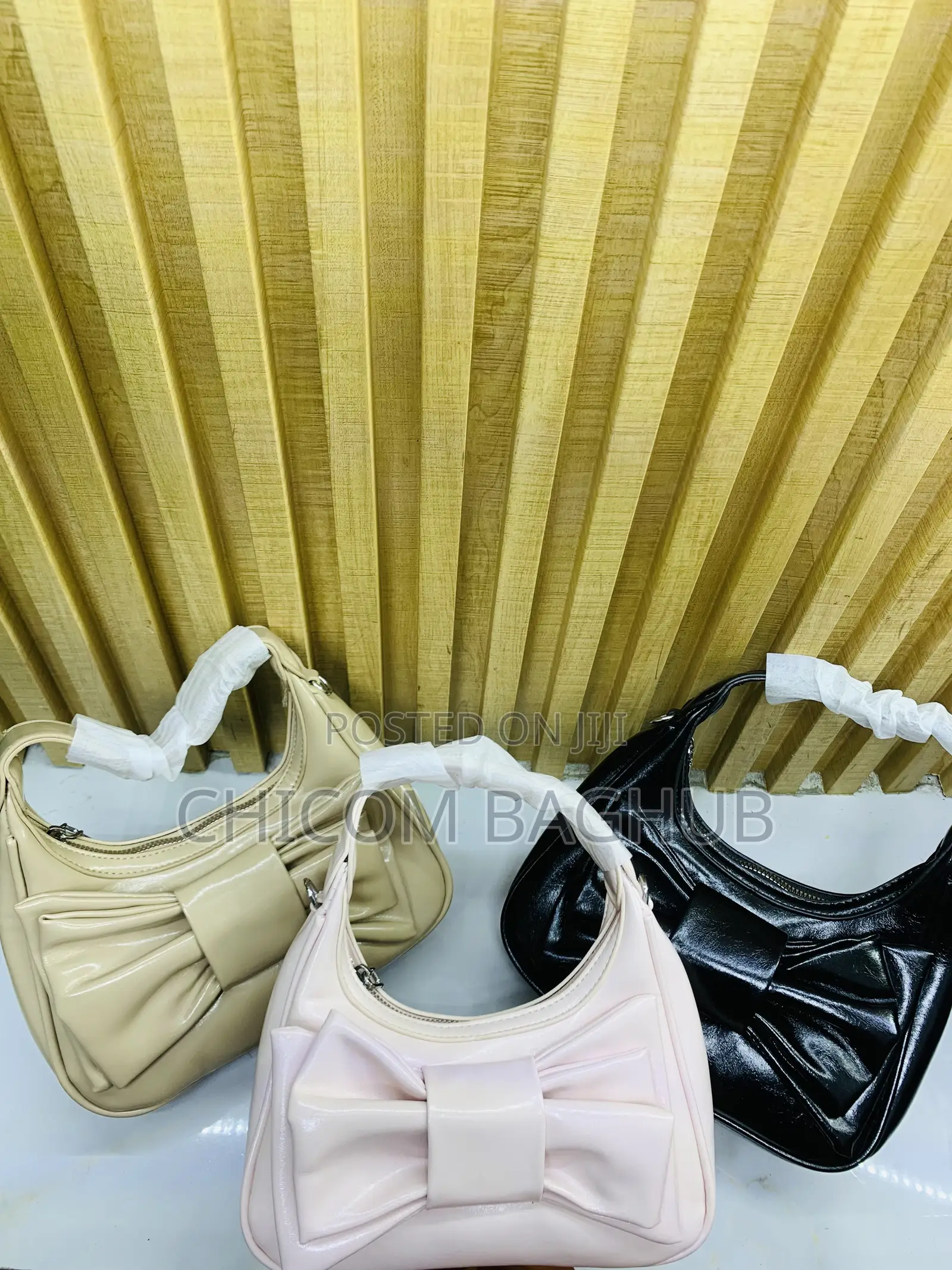 Mini Quality With Long Rope Bag