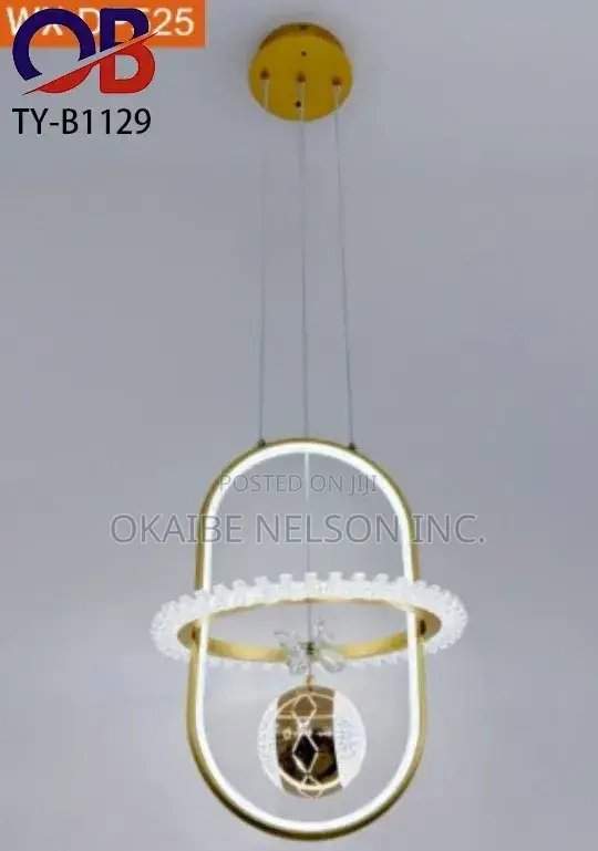 Chandelier