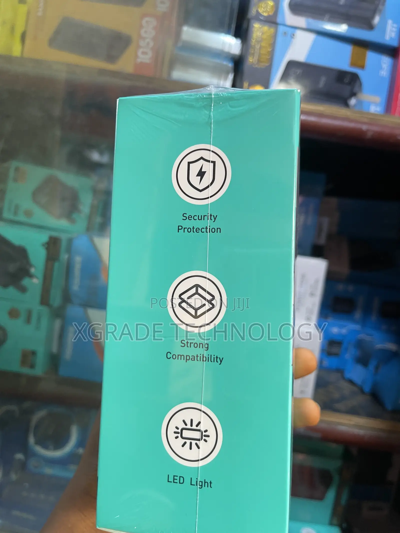 Power Bank