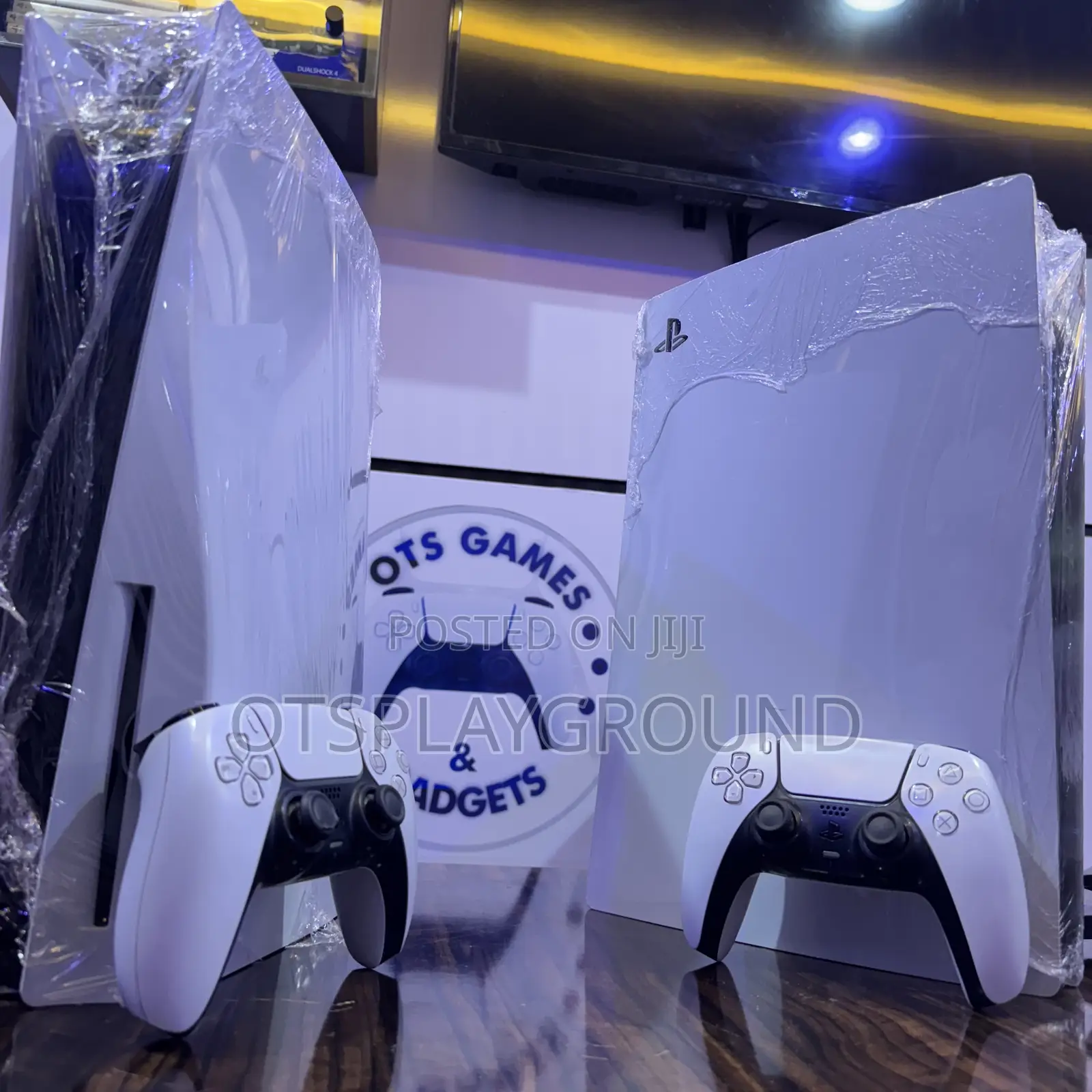 Playstation 5 Console Used