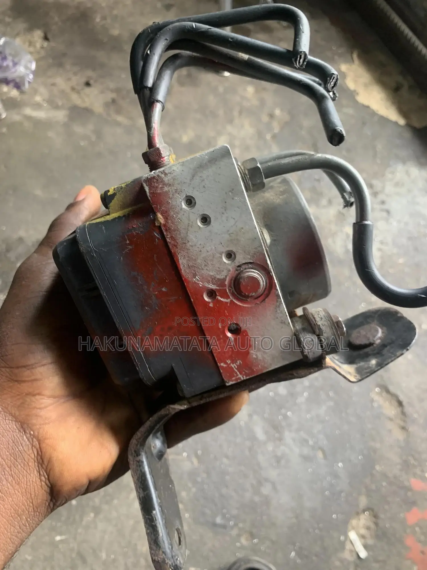 Abs Pump for Toyota Corolla 2010-2012