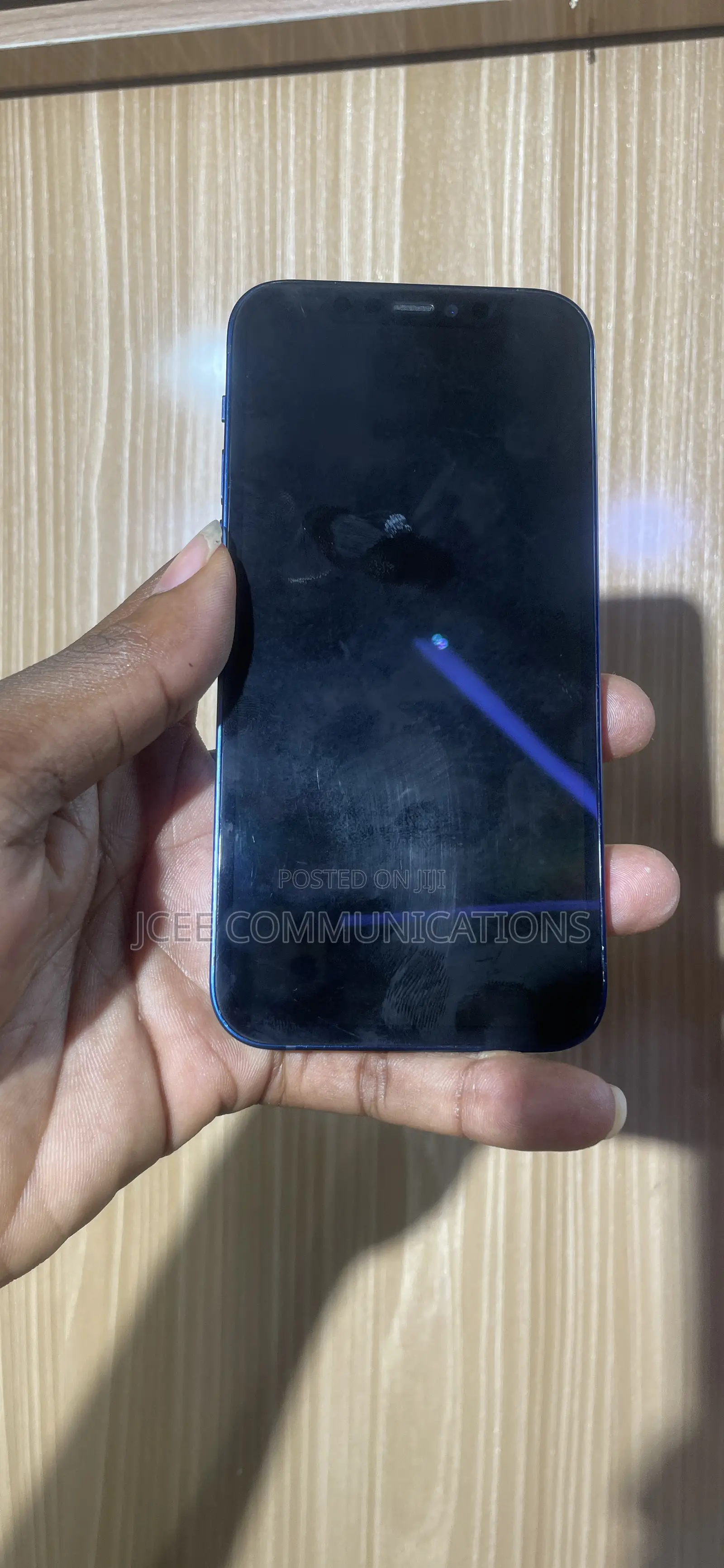Apple iPhone 12 128 GB Blue
