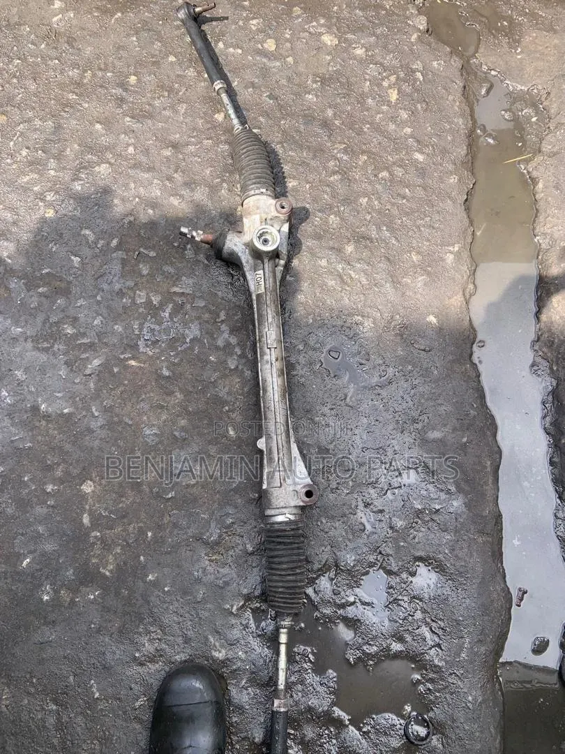 Steering Rack Rx350 2018