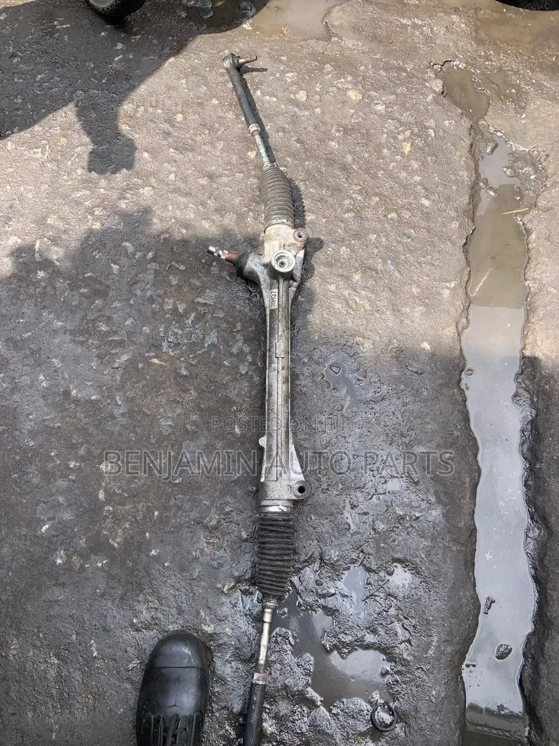 Steering Rack Rx350 2018