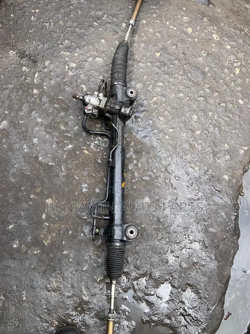 Steering Rack Lexus Rx330