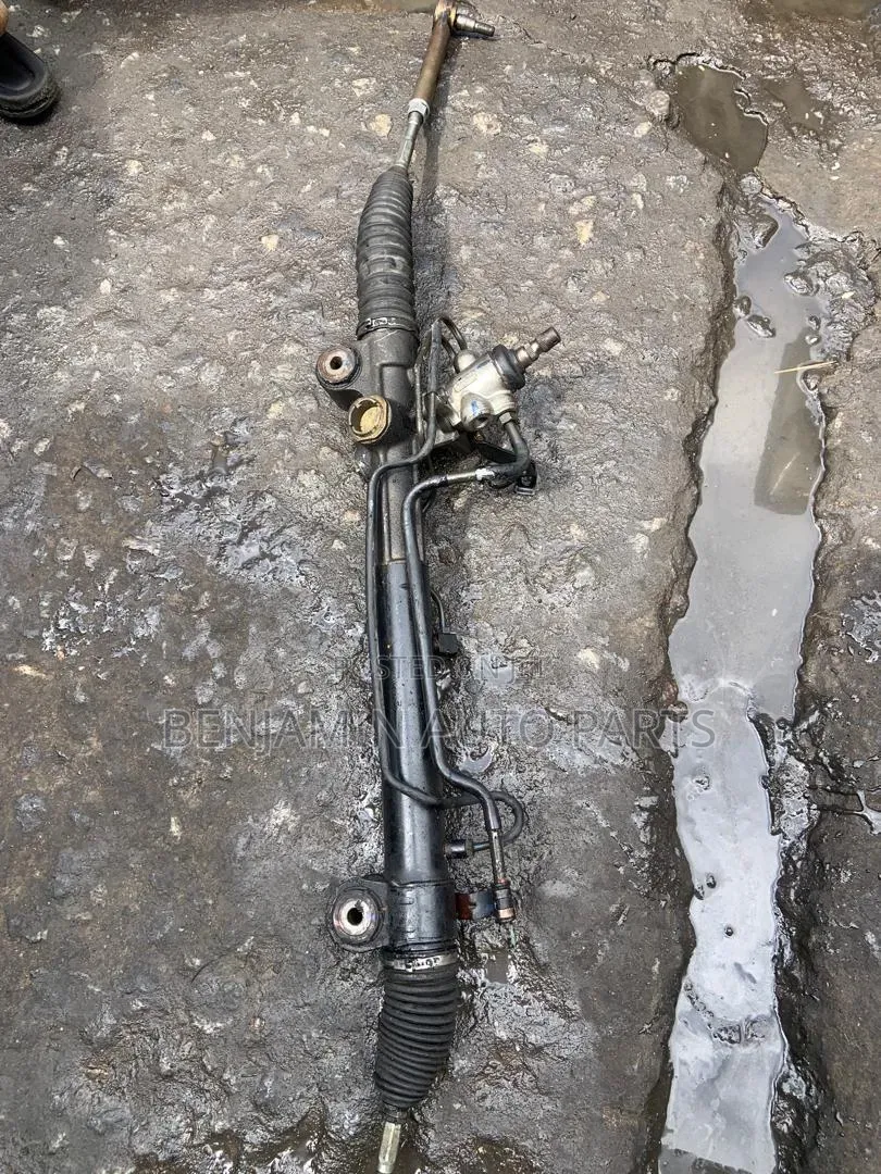 Steering Rack Lexus Rx330