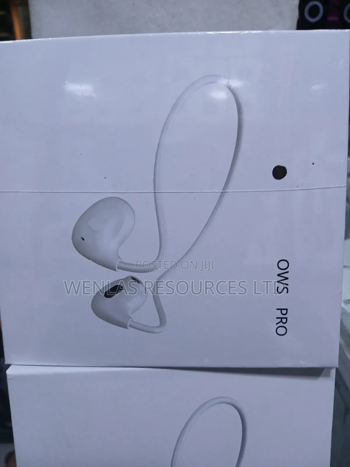 Ows Pro Earphone