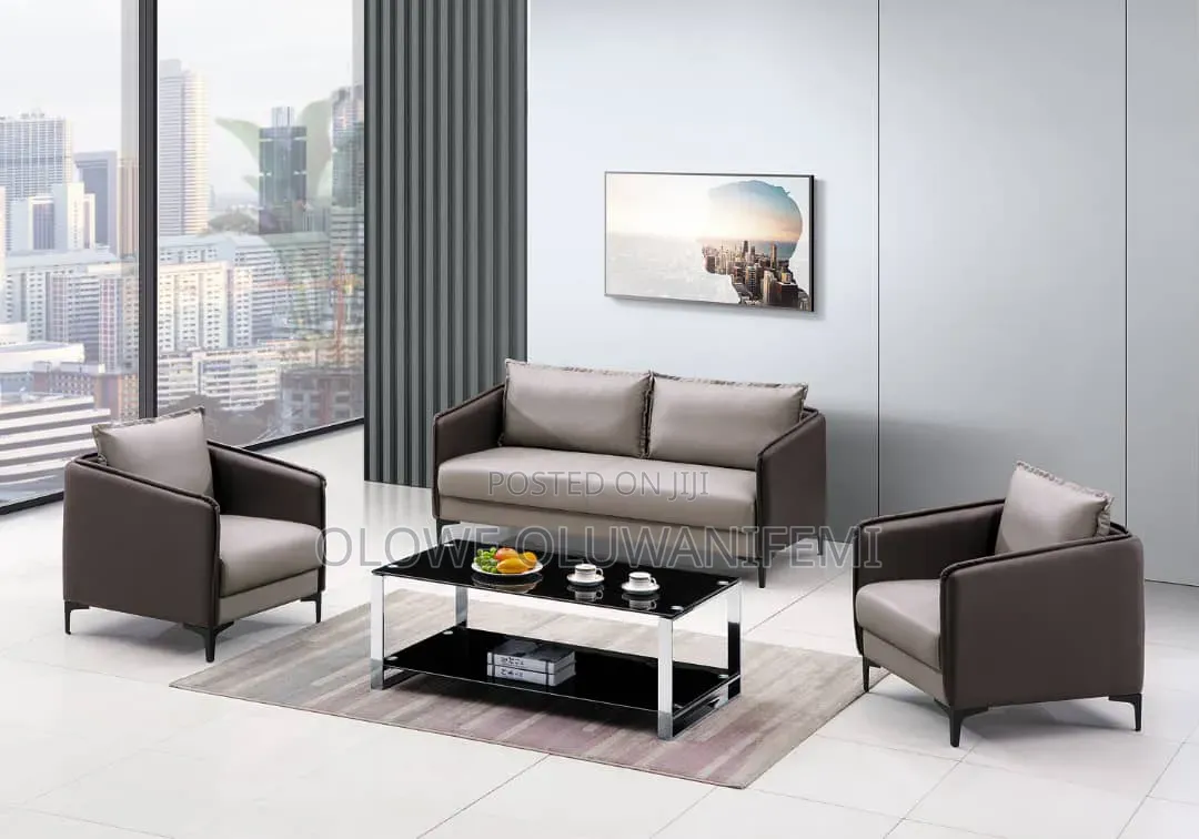Modern Office Chair Set