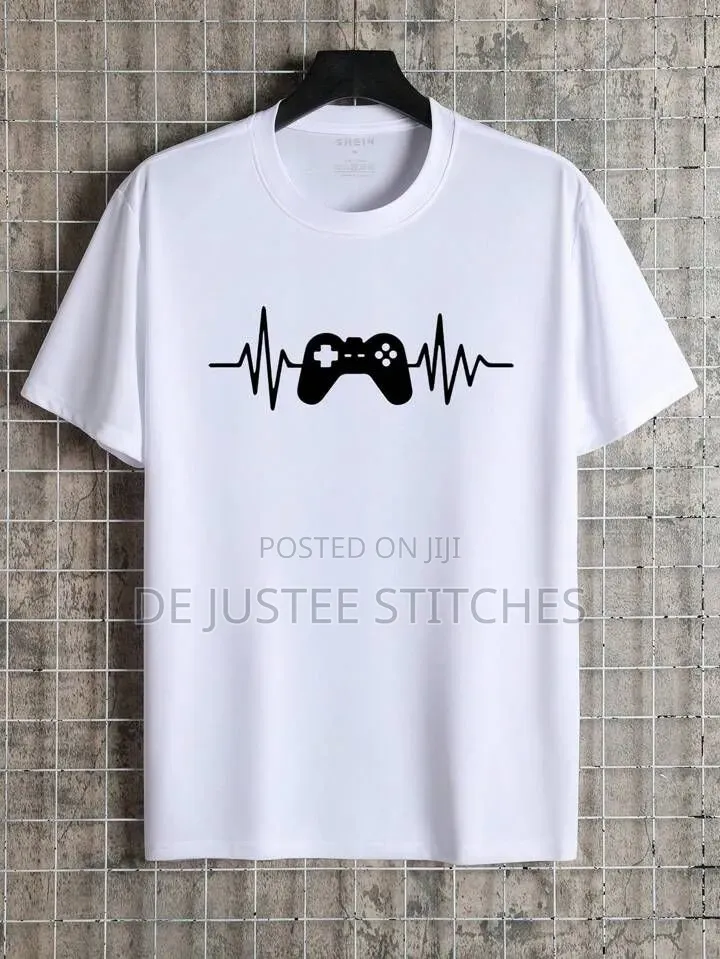 Polo Tshirt.