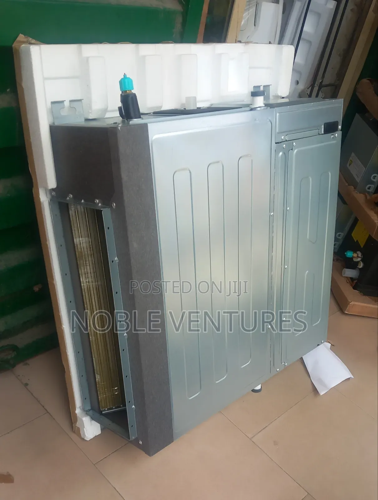 Restpoint 2hp Inverter Celling Cassette Air-Conditioner 100%Copper