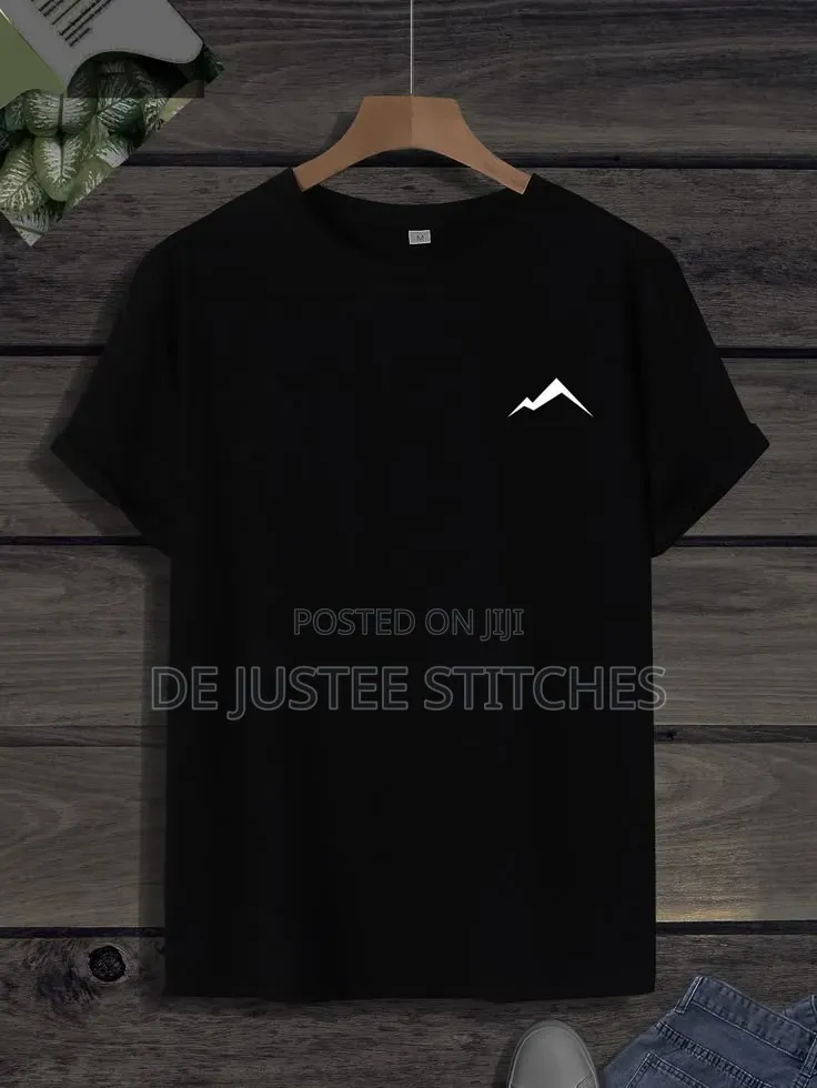 High Quality T-Shirt