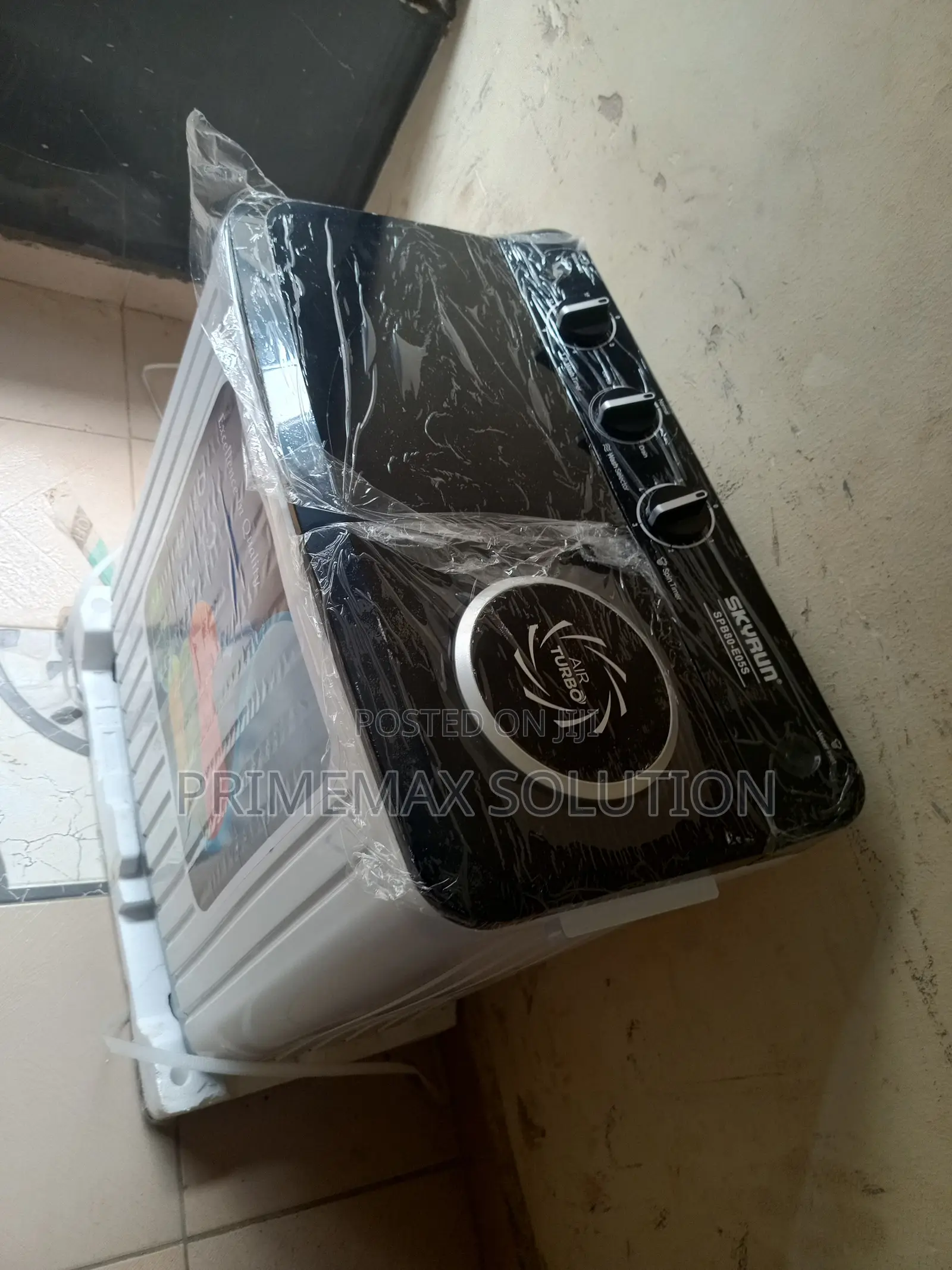 Best 7kg Twin Tub Semi-Automatic Washing Machine