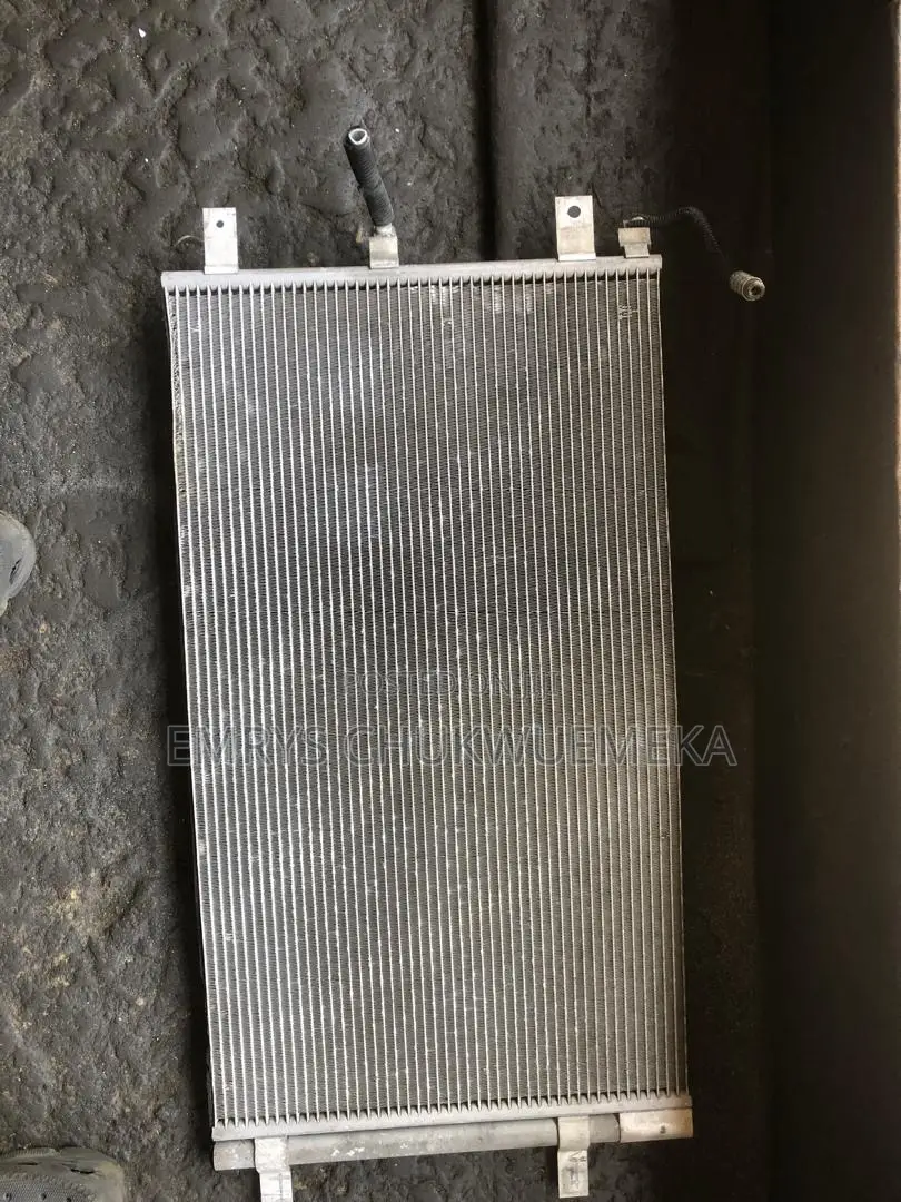Condenser Ford F150 2015