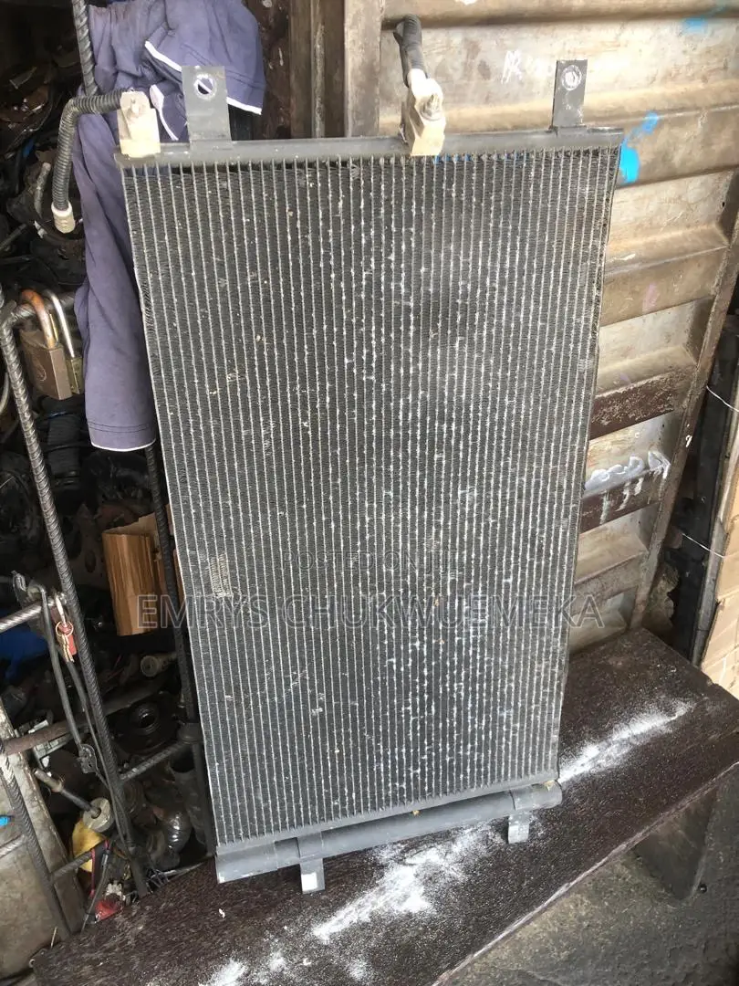 Condenser Ford F150 2015