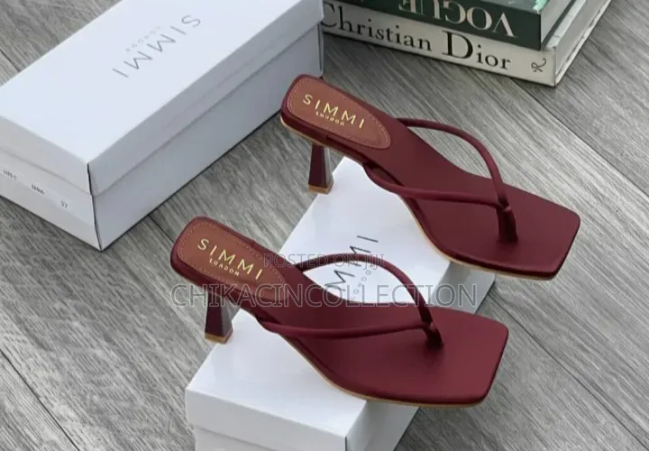 Luxe Simmi