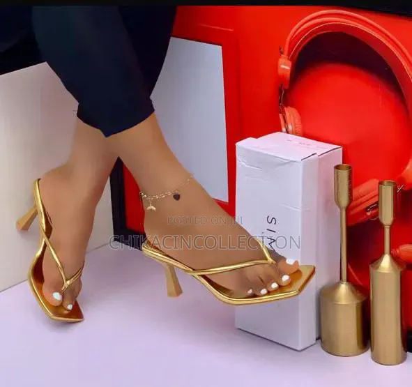 Luxe Simmi
