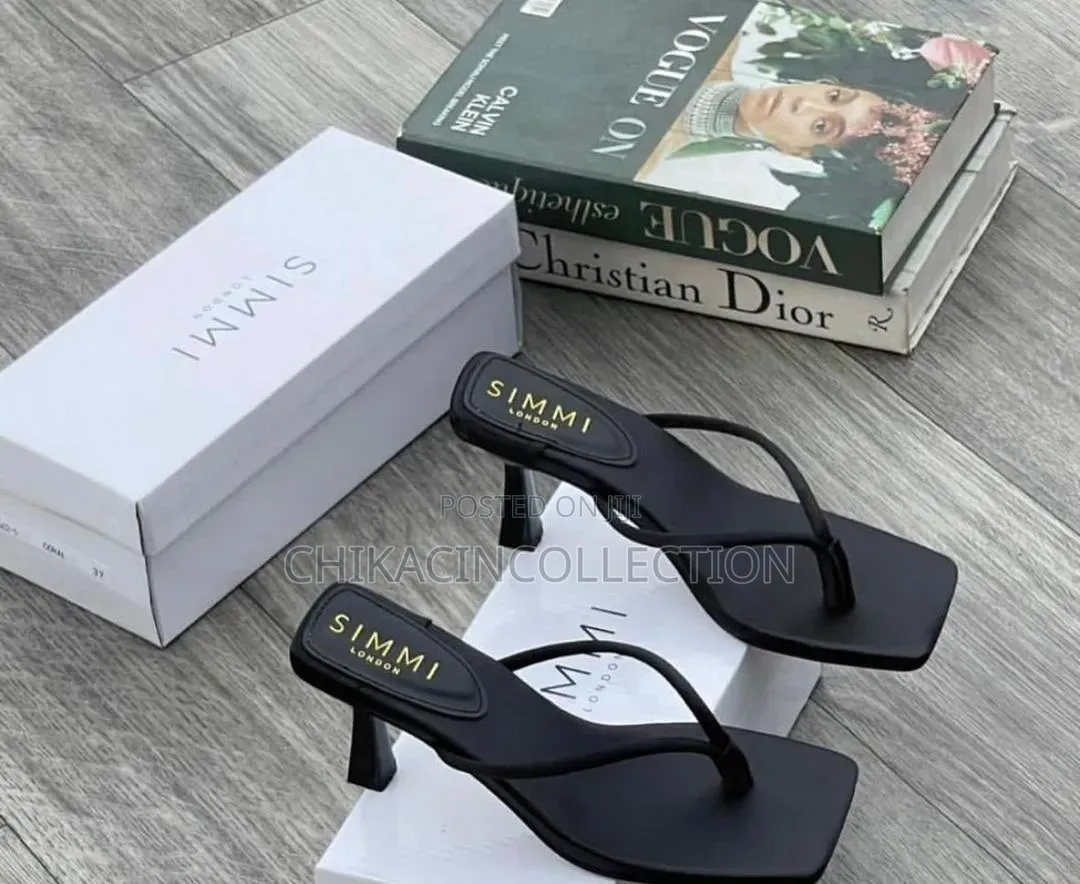 Luxe Simmi