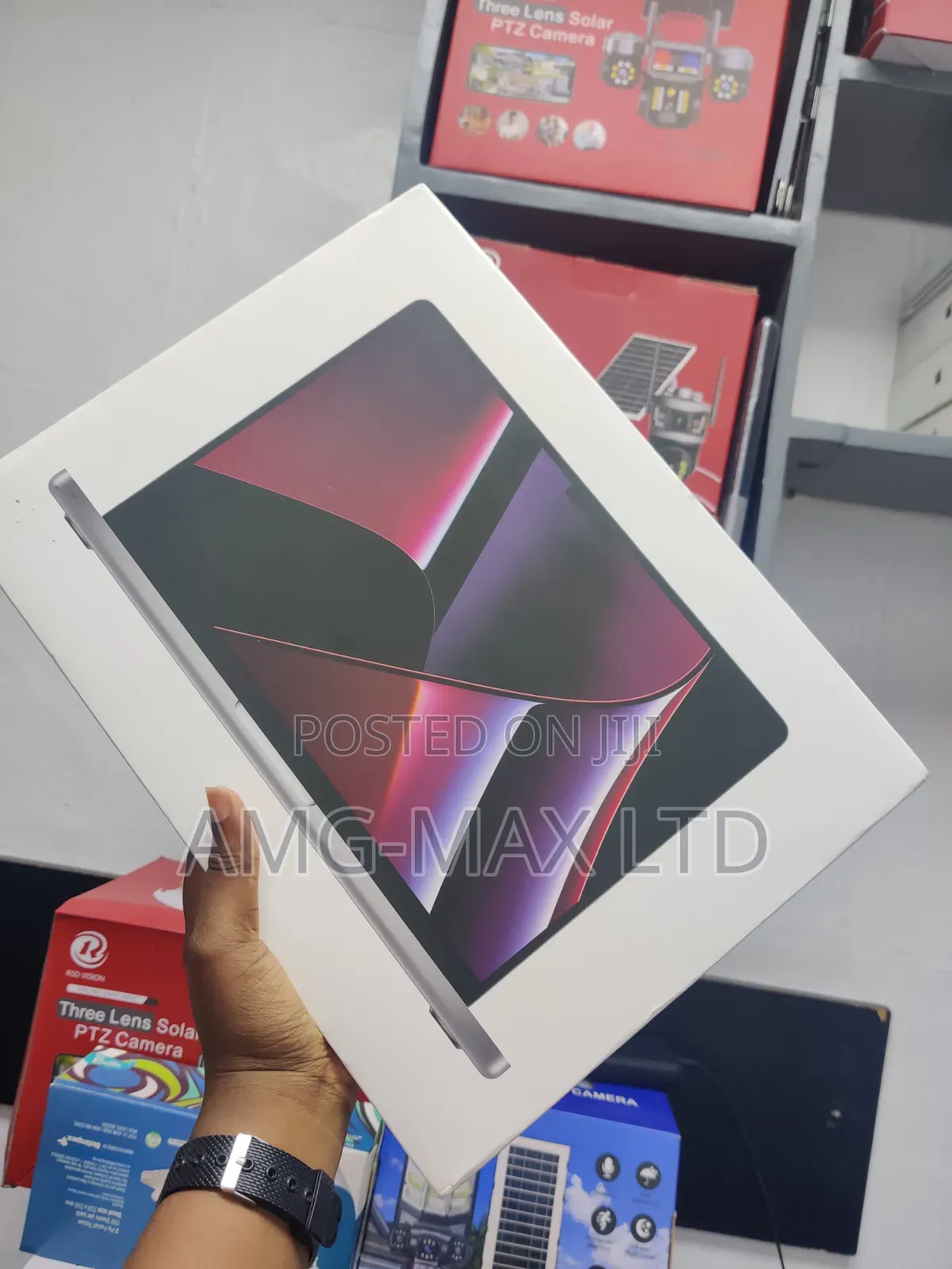 Laptop Apple MacBook Pro 2023 M2 Pro 16GB Apple M2 SSD 512GB