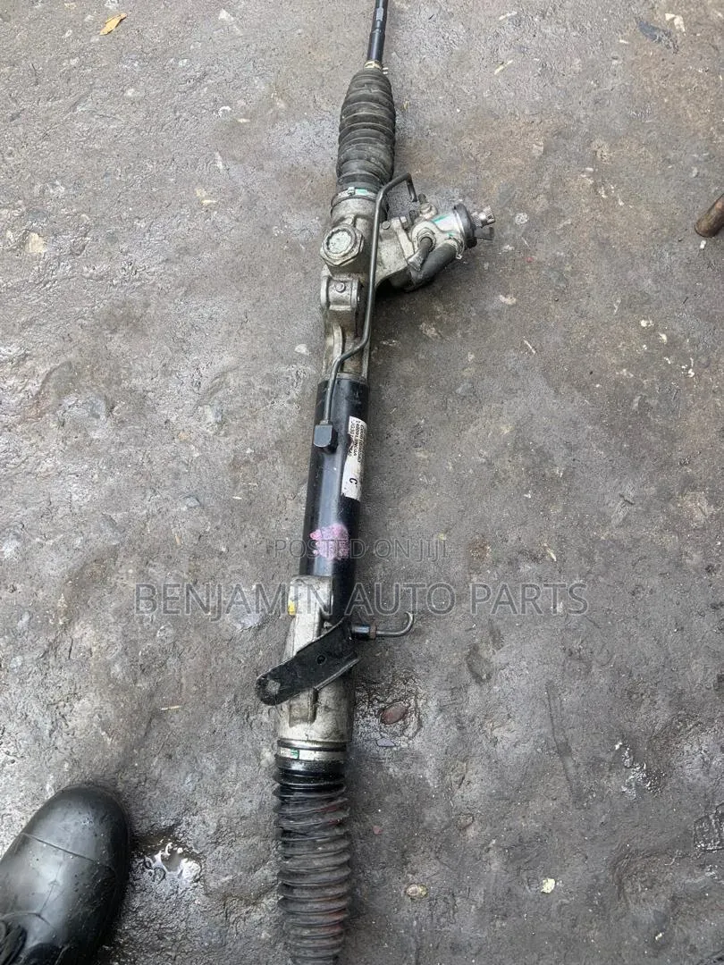 Steering Rack Nissan Pathfinder 2012