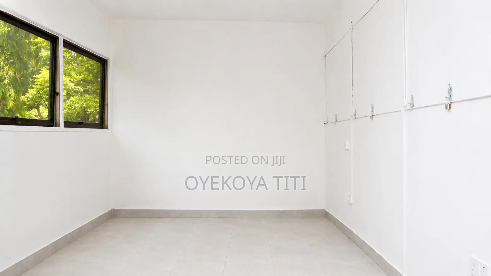 Shop/Kitchen Space for Rent