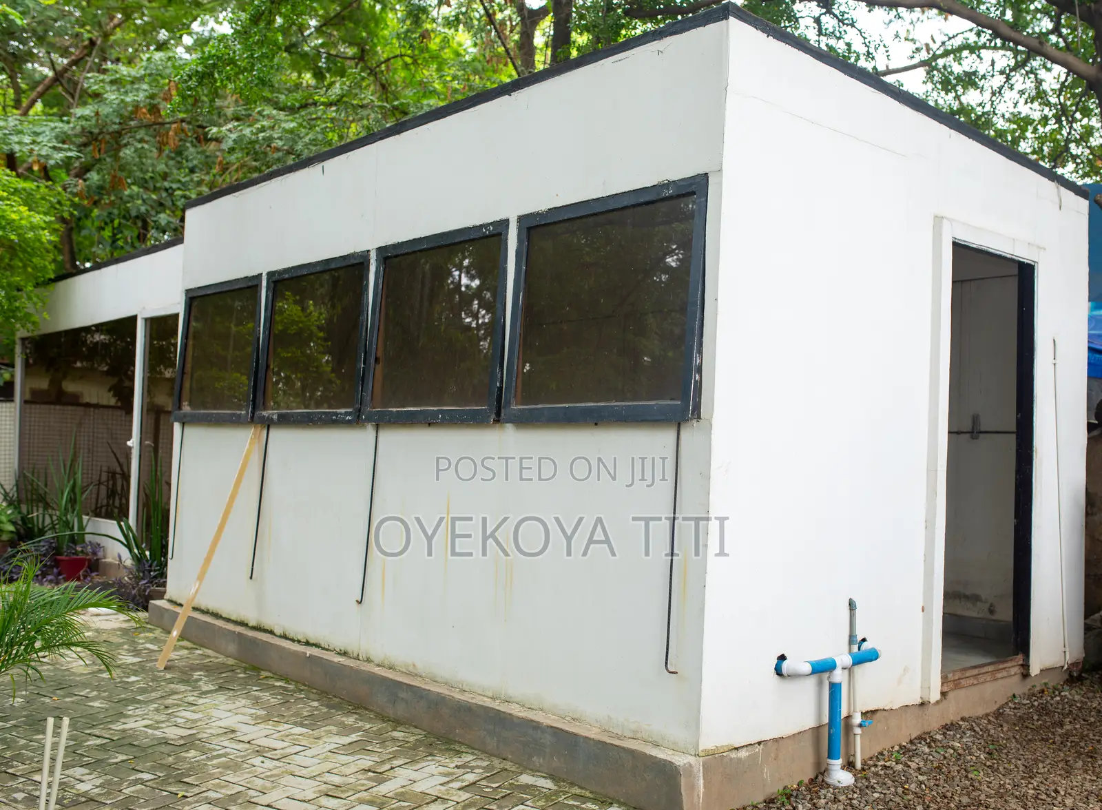 Shop/Kitchen Space for Rent