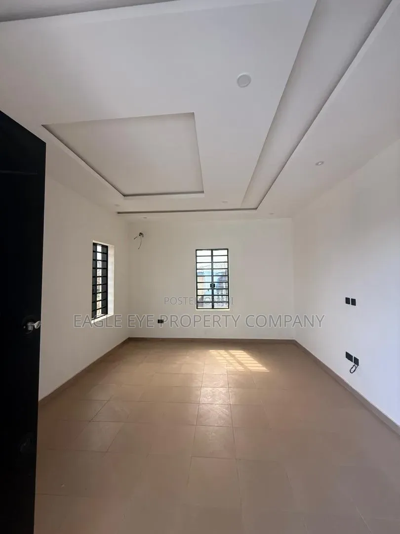 2bdrm Block of Flats in Mercy Land Estate, Ayobo for rent