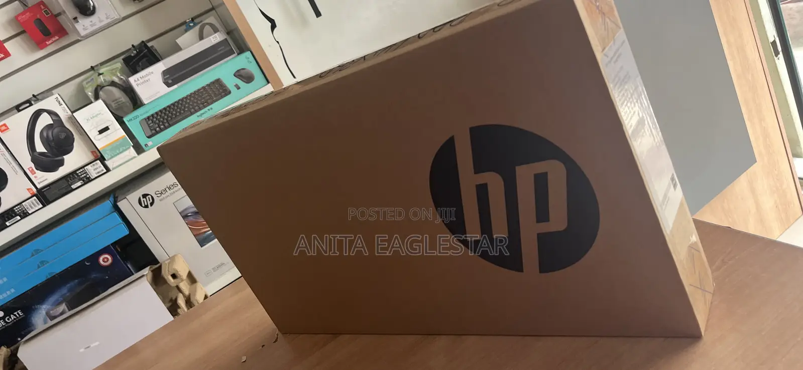 New Laptop HP Pavilion 14 x360 2-in-1 8GB Intel Core i5 SSD 512GB