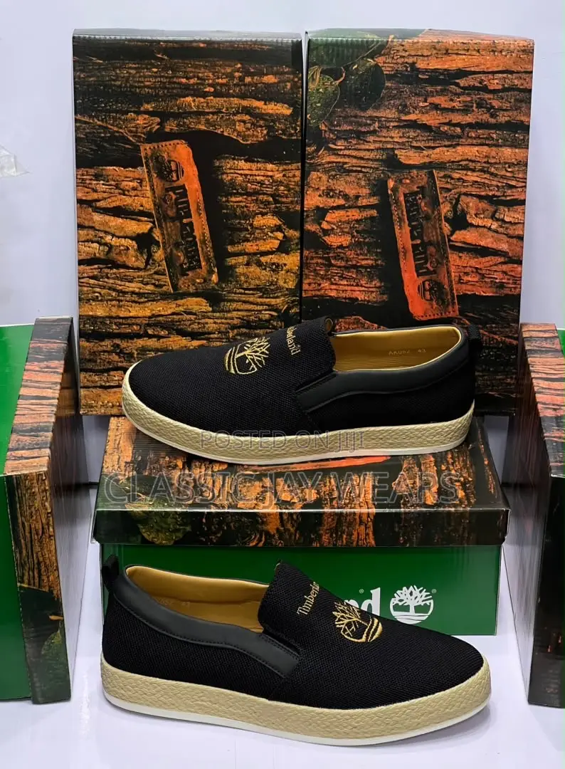 Stock Solid Quality Timberland Chocks in Sizes