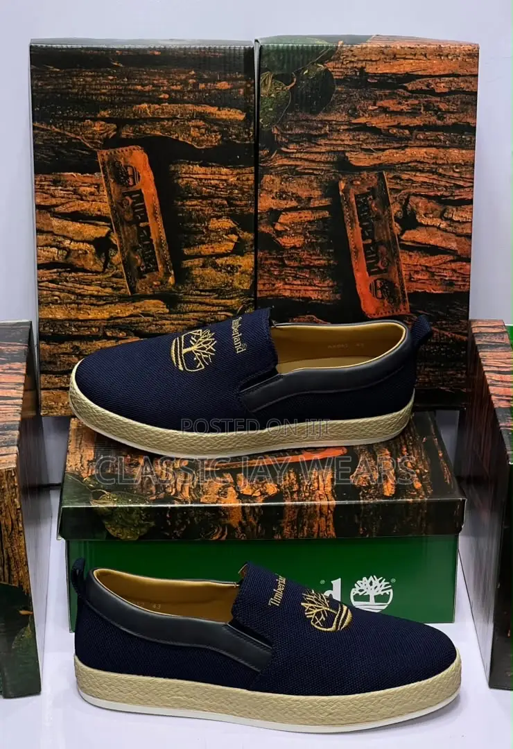 Stock Solid Quality Timberland Chocks in Sizes