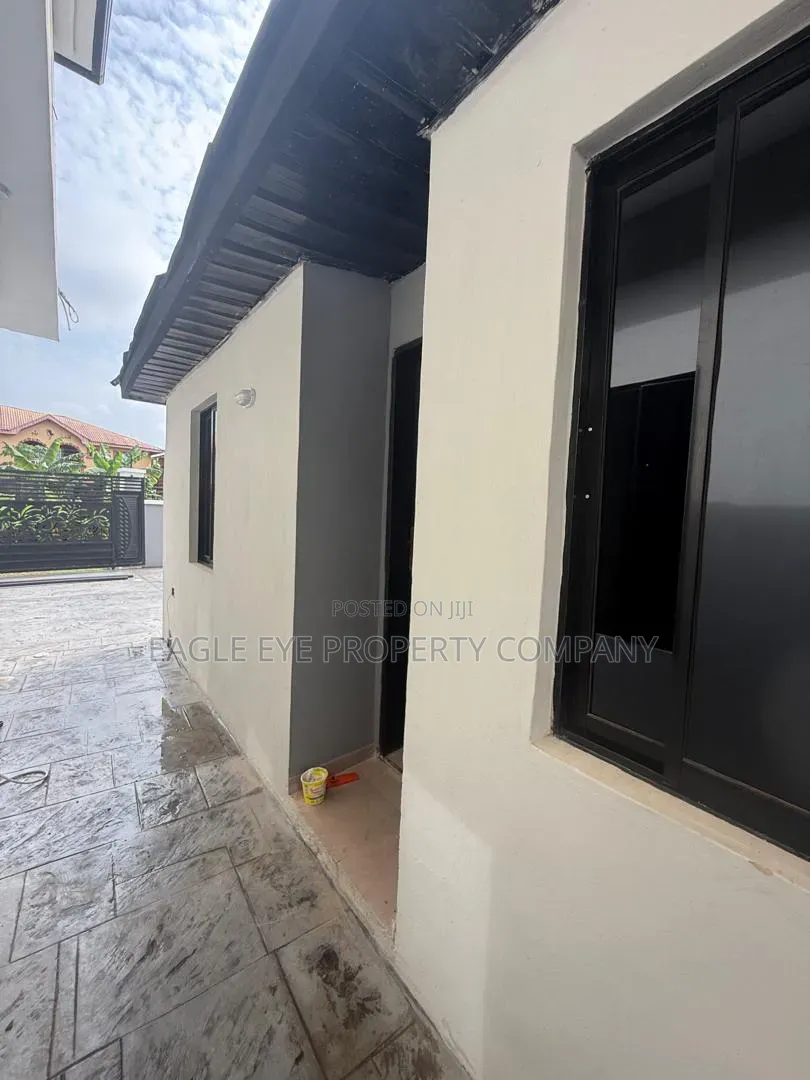 Mini Flat in Mercyland Estate, Ayobo for rent