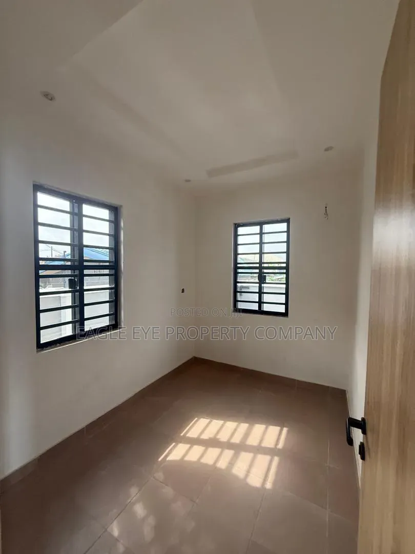 Mini Flat in Mercyland Estate, Ayobo for rent