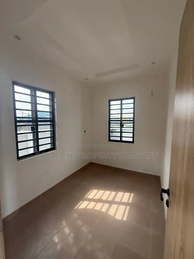 Mini Flat in Mercyland Estate, Ayobo for rent