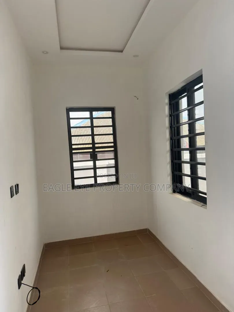 Mini Flat in Mercyland Estate, Ayobo for rent