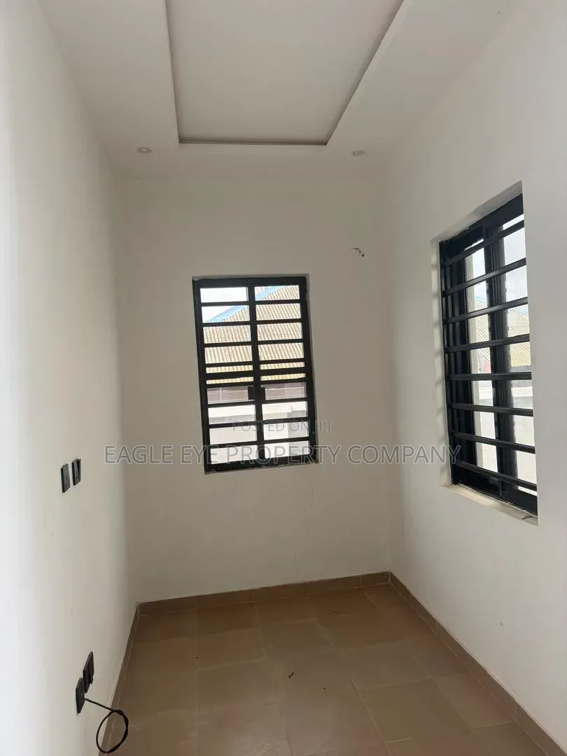 Mini Flat in Mercyland Estate, Ayobo for rent