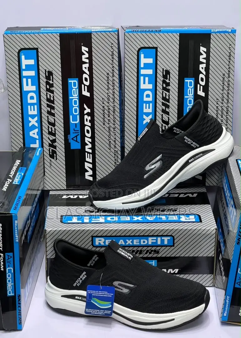 Main Quality Skechers
