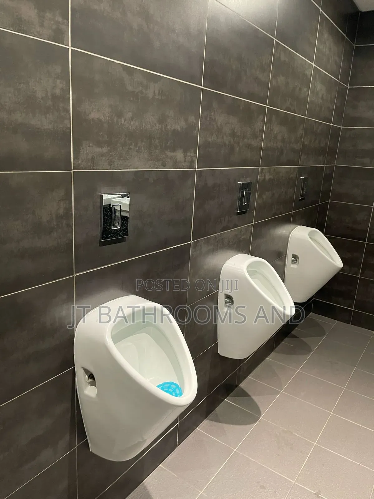 Executive Luxury Urinal Bowl – Premium Style Performance!