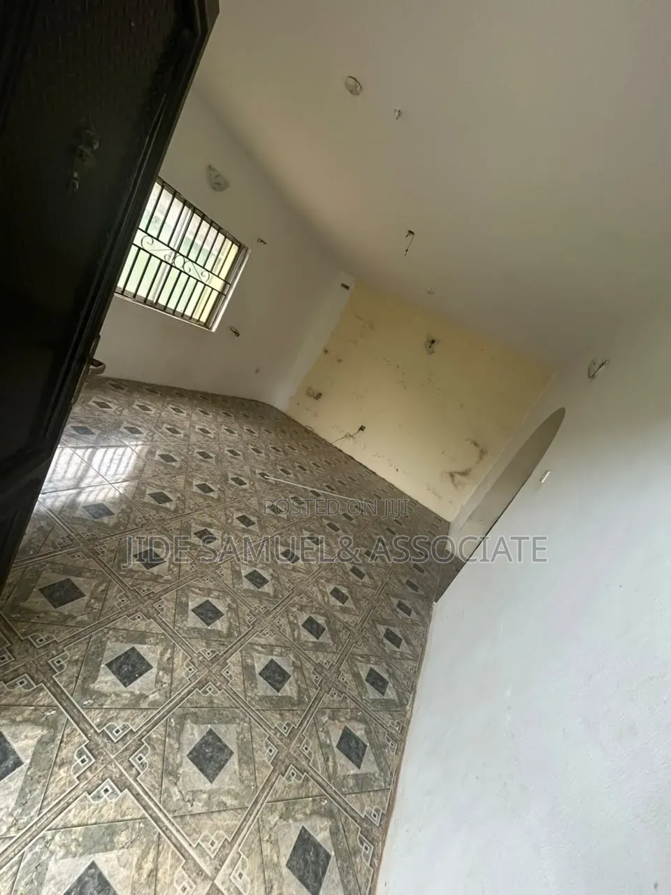 Furnished 3bdrm Block of Flats in Ayobo for rent
