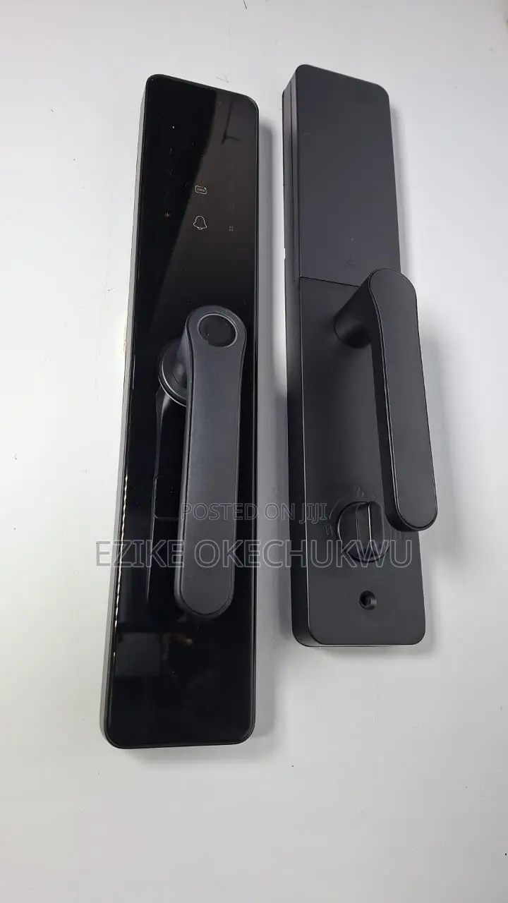Smart Door Lock , Tuya Wifi Smart Lock. Support Alexa