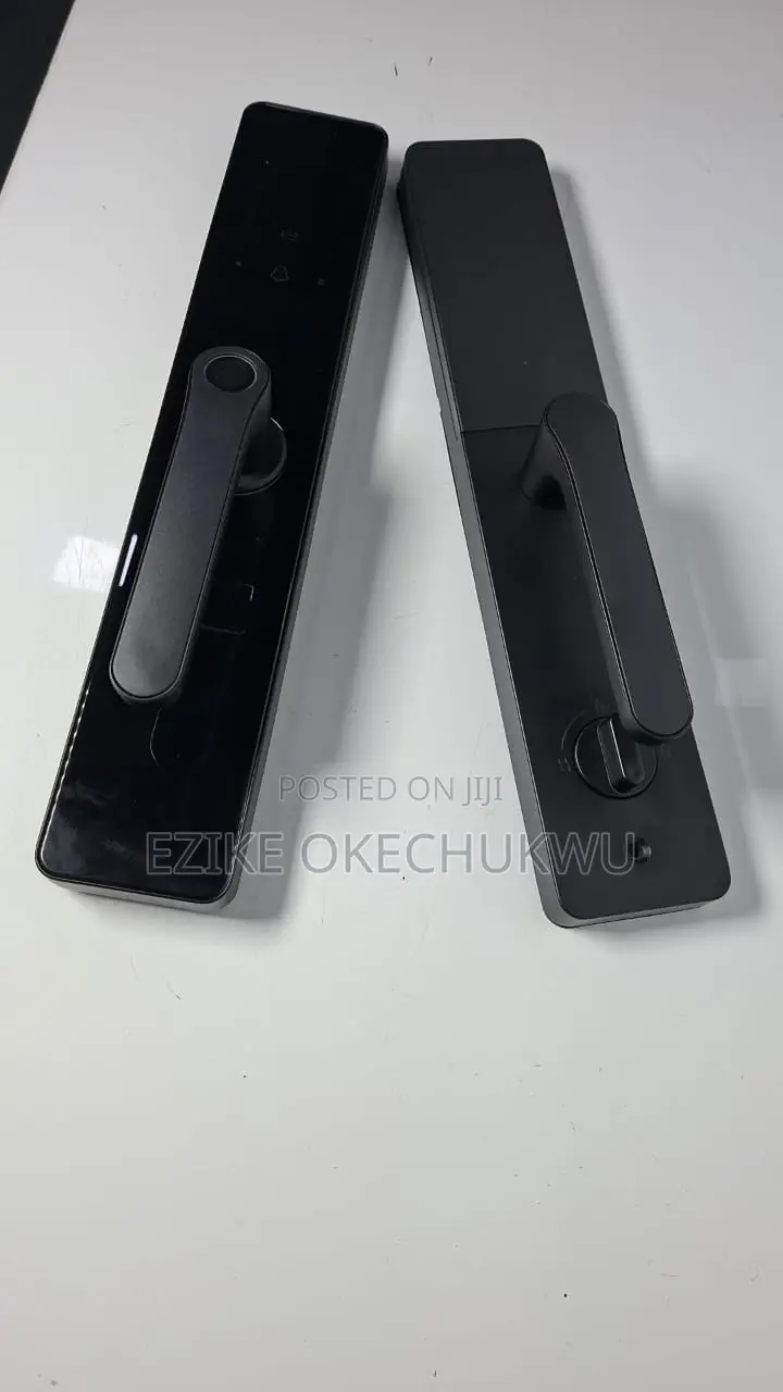 Smart Door Lock , Tuya Wifi Smart Lock. Support Alexa