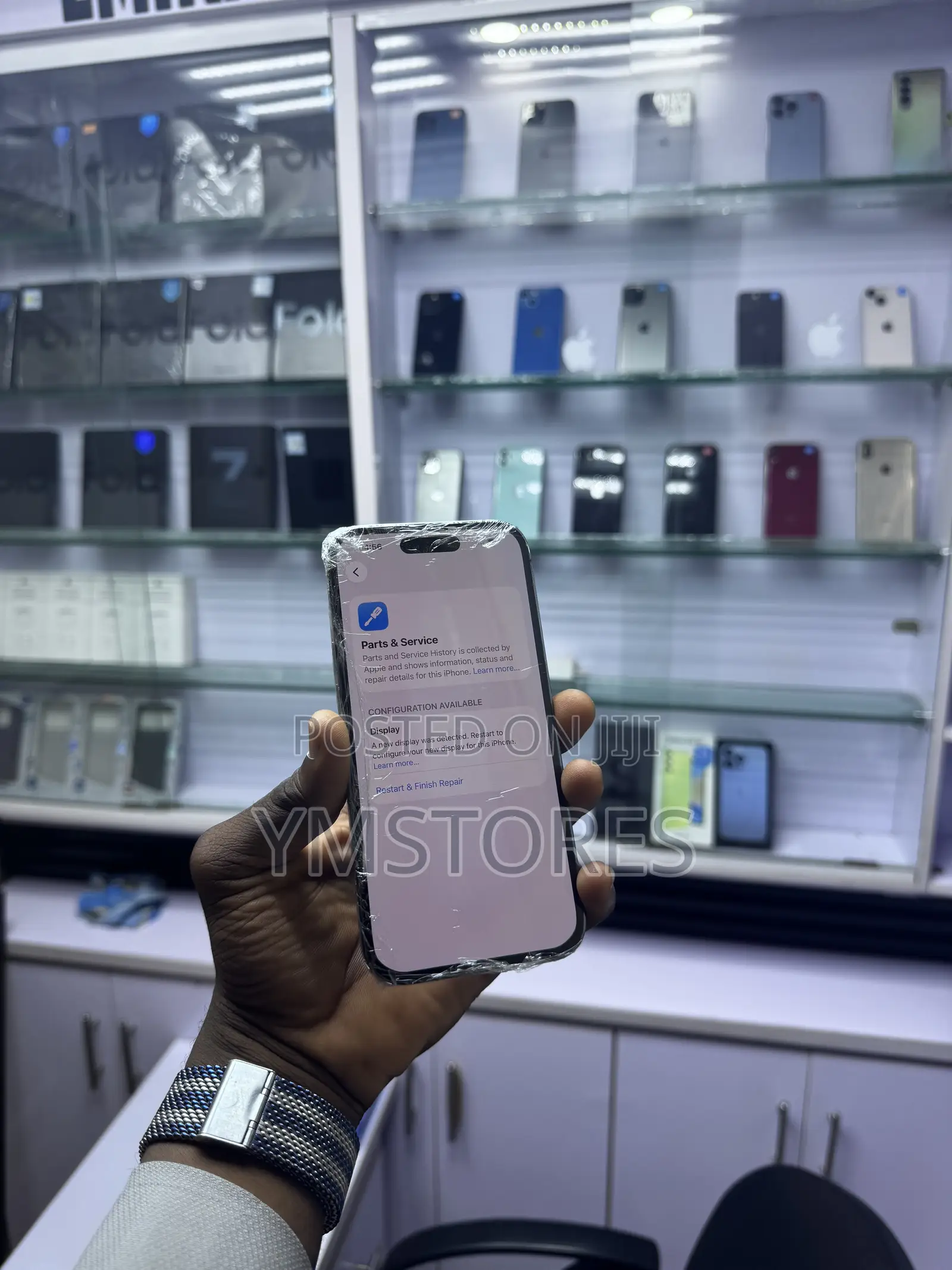 Apple iPhone 14 Pro 256 GB Purple